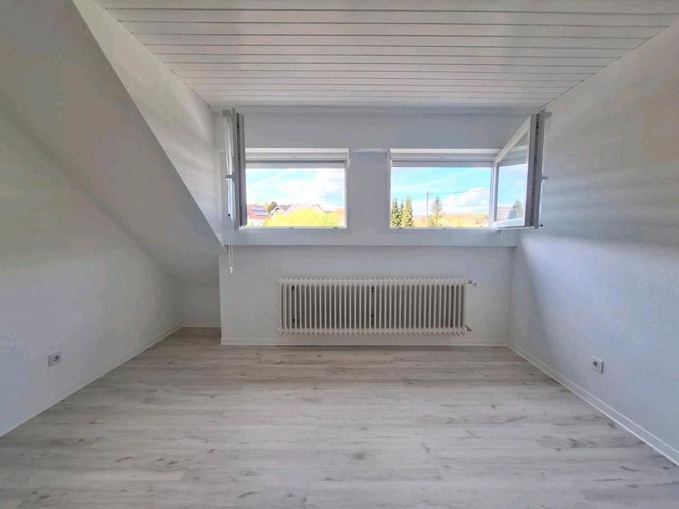 Thumbnail-4 Zimmer Küche Bad Balkon Keller