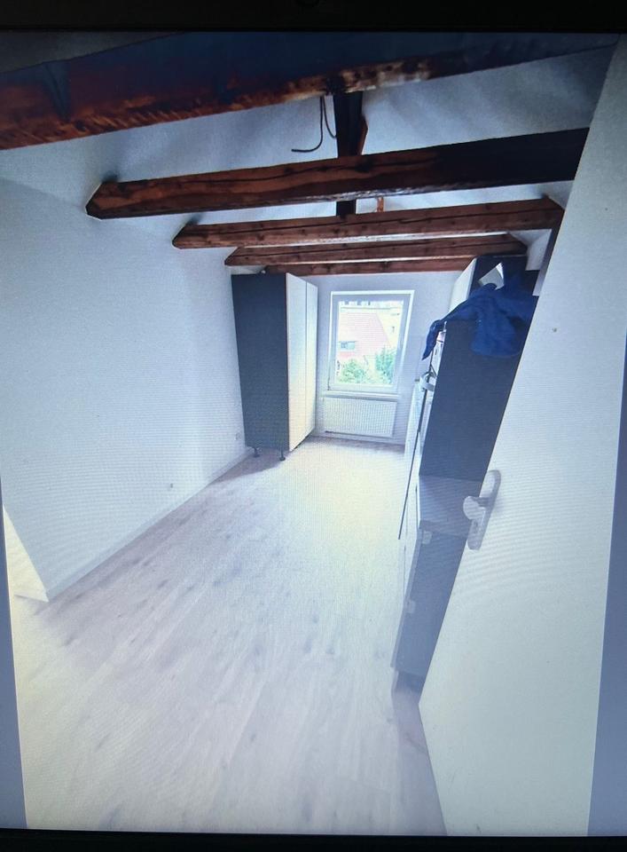 Thumbnail-Helle Dachgeschosswohnung in Witten Mitte
