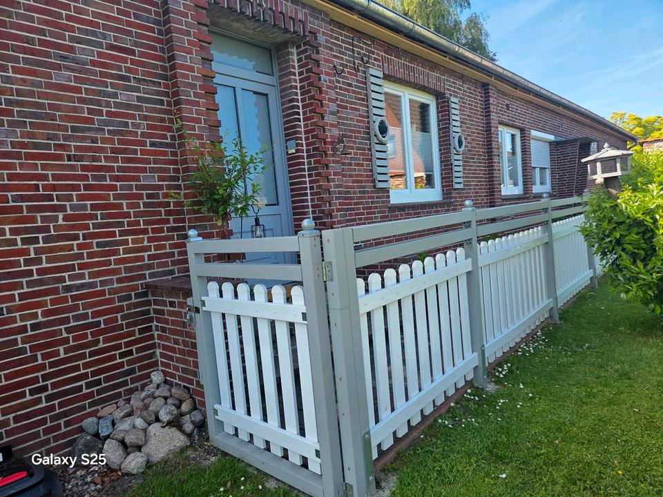 Thumbnail-Einfamilienhaus mit idyllischen Grundstück und besonderem etwas..