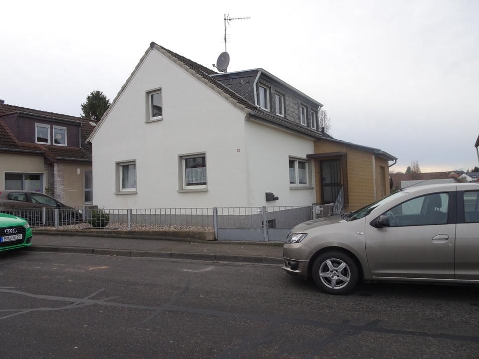 Thumbnail-Freistehendes Einfamilienhaus in Brühl-Badorf