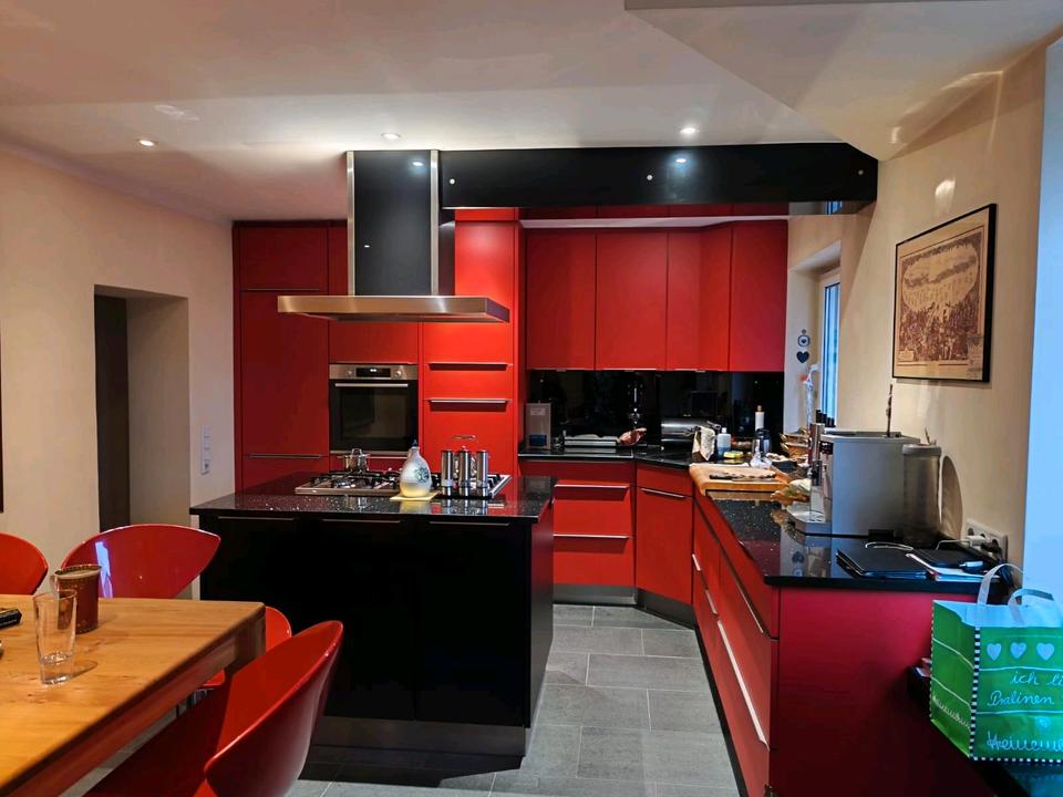 Thumbnail-Mehrgenerationenhaus 522qm Gesamtfläche davon 322 WohnBürofläche