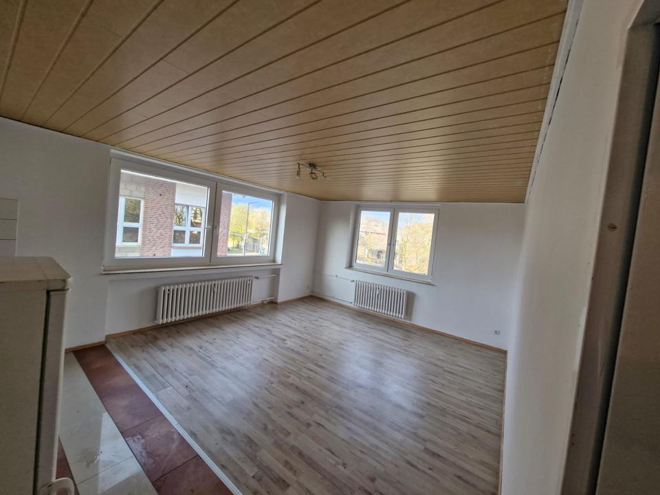 Thumbnail-2-Zimmer-Wohnung in Alsdorf – ca. 69 m² – ab sofort verfügbar
