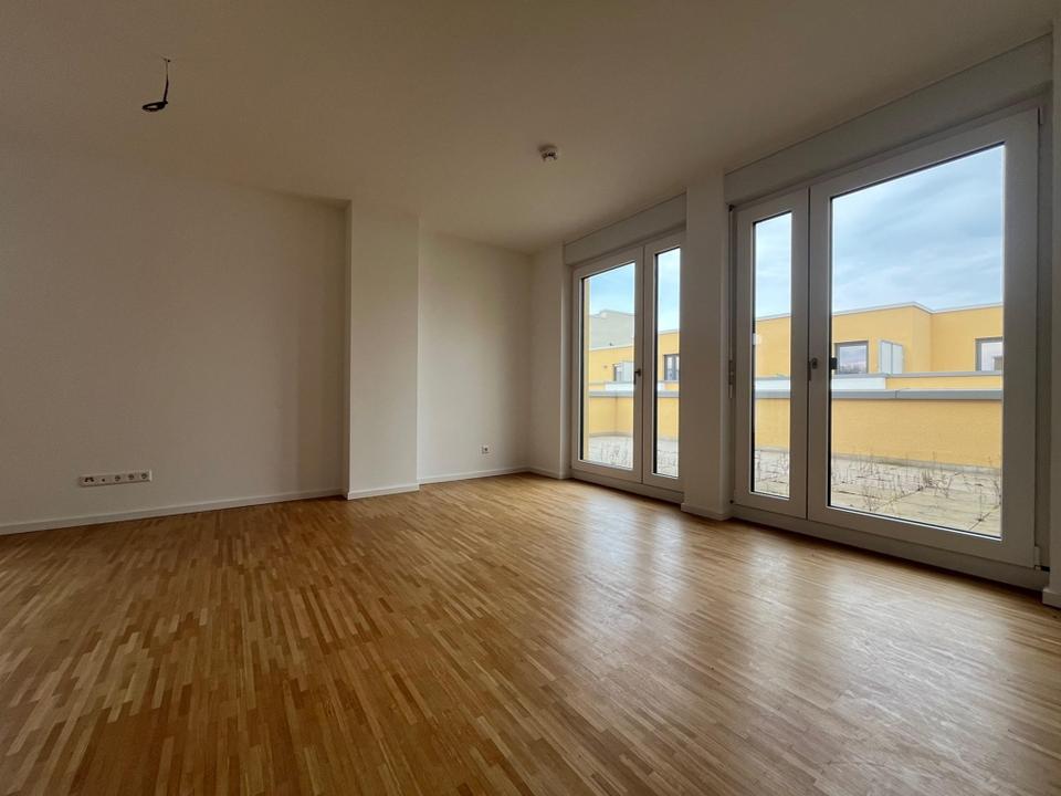 Thumbnail-Hochwertiger Neubau mit durchdachtem Wohnkonzept