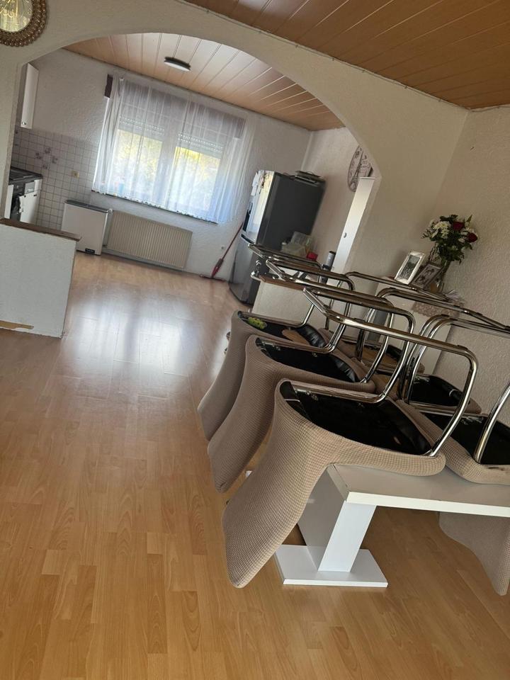 Thumbnail-Wohnung in Neunkirchen Wellesweiler