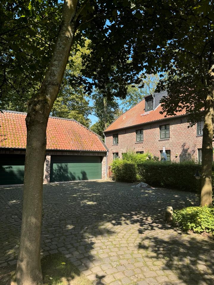Thumbnail-Krefeld-Traar - möblierte Wohnung auf Gutshof