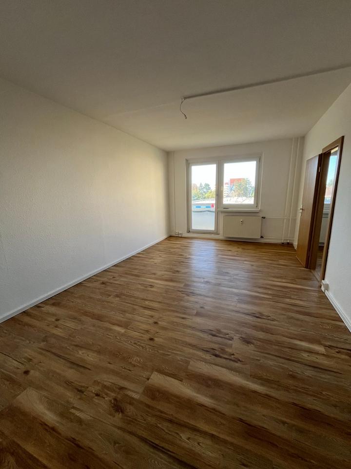 Thumbnail-2,5 Raum-Wohnung in Tangermünde zu vermieten