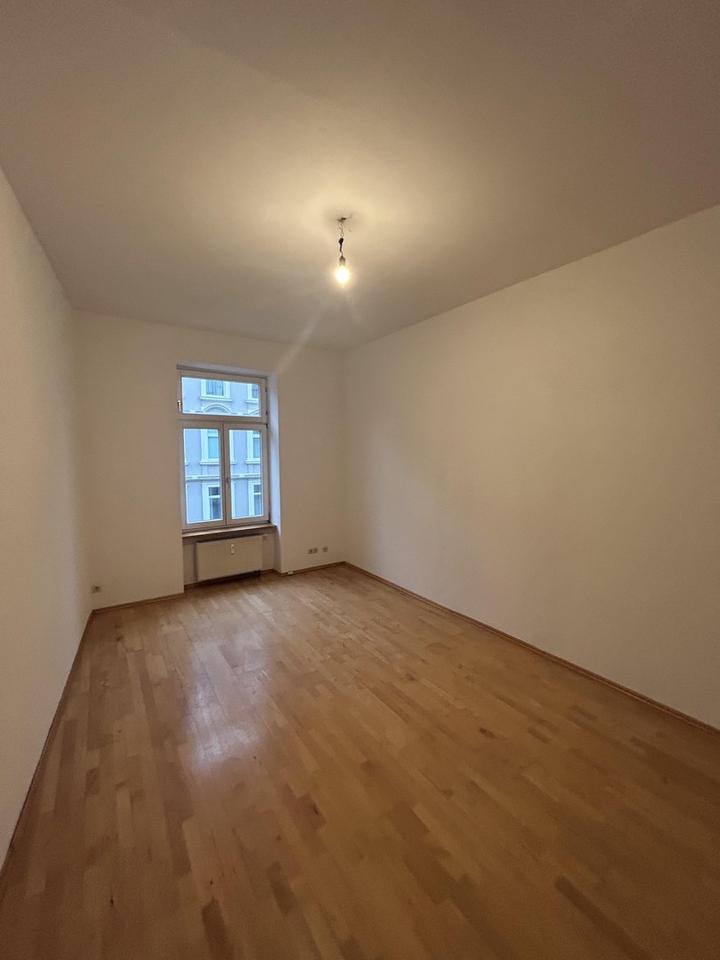 Thumbnail-3-Zimmer Wohnung mit gehobener Ausstattung in Frankfurt-Gutleutviertel