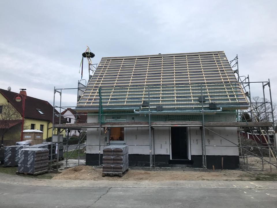 Thumbnail-100 m2 in Halsbach Stadtteil von Freiberg