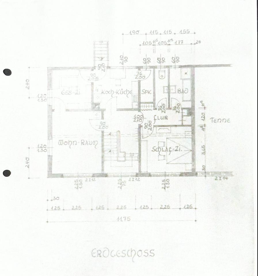 Thumbnail-Frisch renovierte 3,5 Zimmer-Wohnung mit neuer Küche-