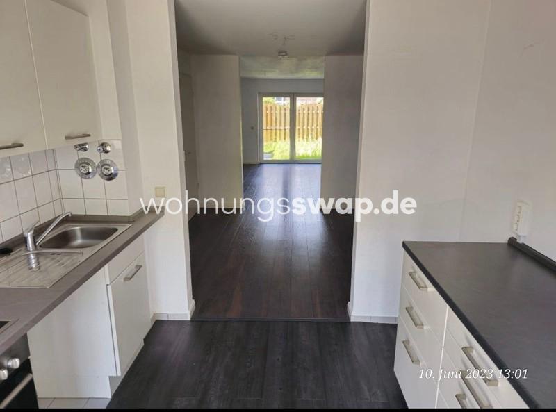 Thumbnail-Wohnungsswap - 3 Zimmer, 88 m² - Sophie-Schoop-Weg, Bergedorf, Hamburg