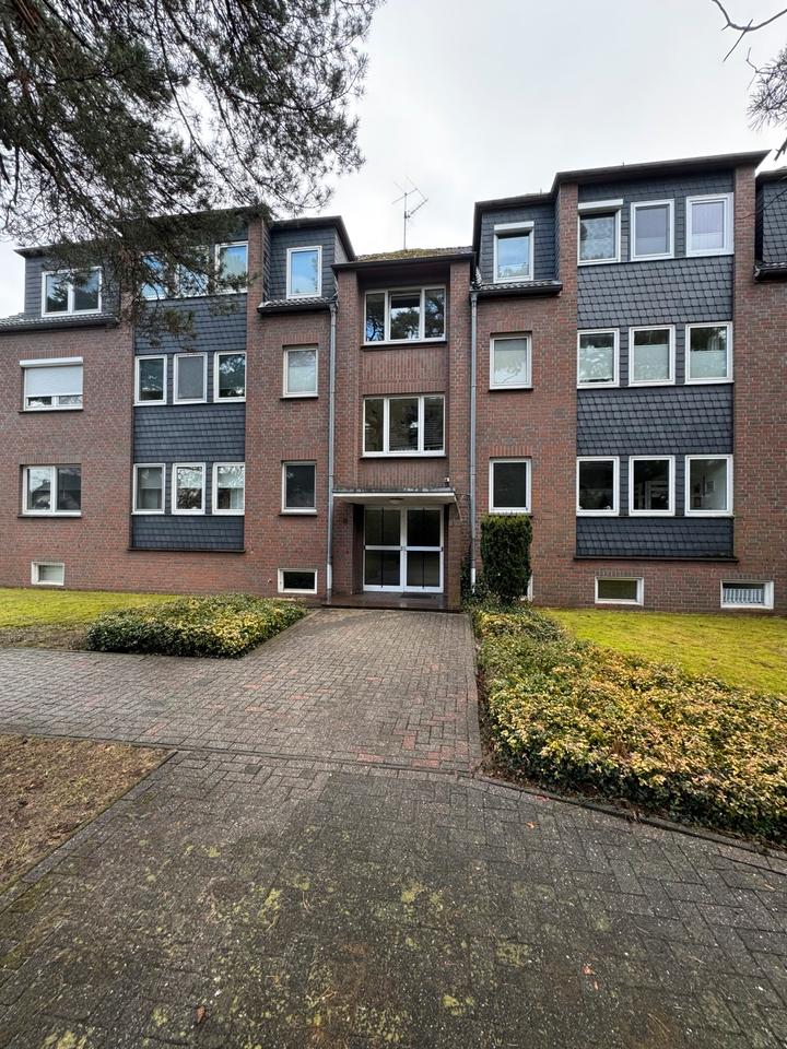 Thumbnail-Achim - Bierden - 2 Zim. 1 Etage