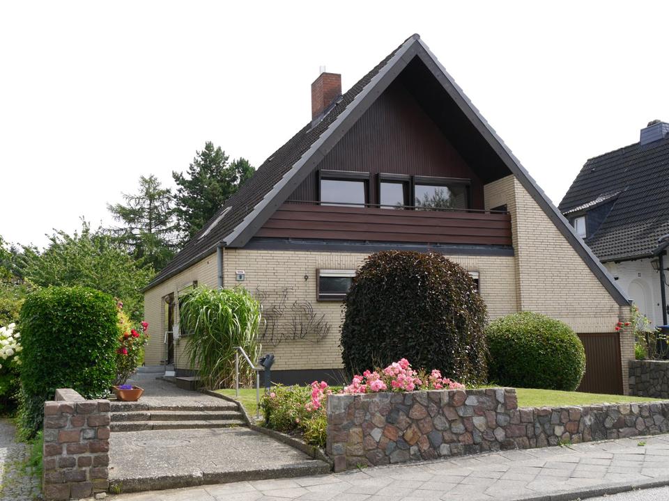 Thumbnail-Einfamilienhaus in Lübeck zum Kauf