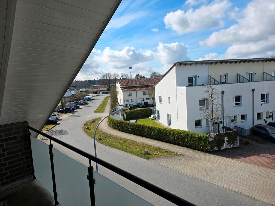 Thumbnail-Exklusive 3-Zimmer Dachgeschosswohnung zu vermieten