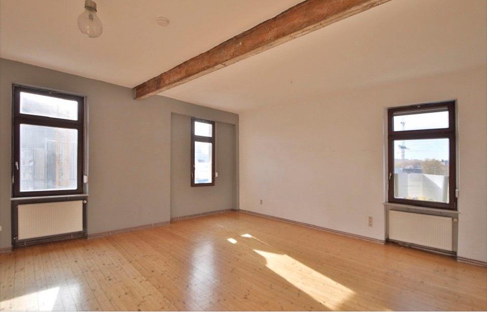 Thumbnail-Karlsruhe Altbau Nähe Uni, 155 qm, WG-Zimmer