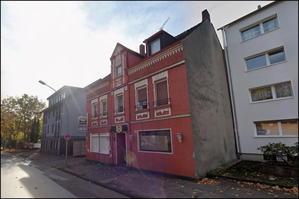Thumbnail-Wohn- und Geschäftshaus in Gladbeck