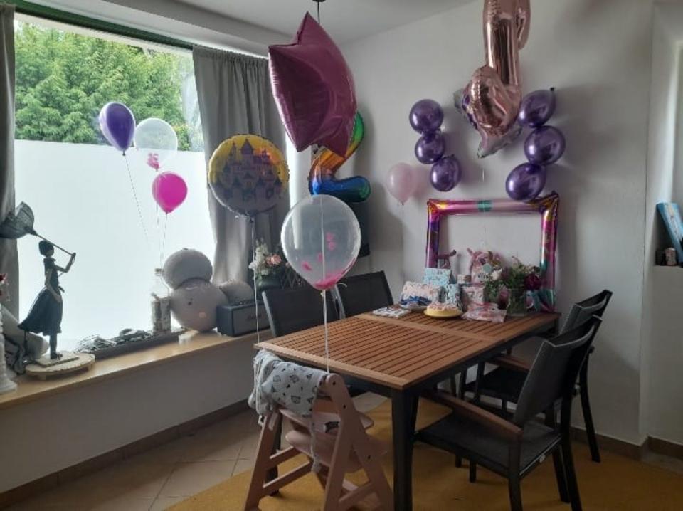 Thumbnail-1. ab April 2026 Vermiete Erdgeschosswohnung mit 50 m²