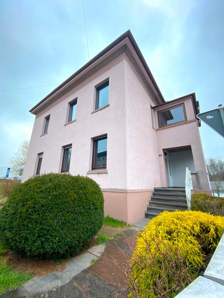 Thumbnail-Großzügiges Haus in Altenkirchen zu vermieten!