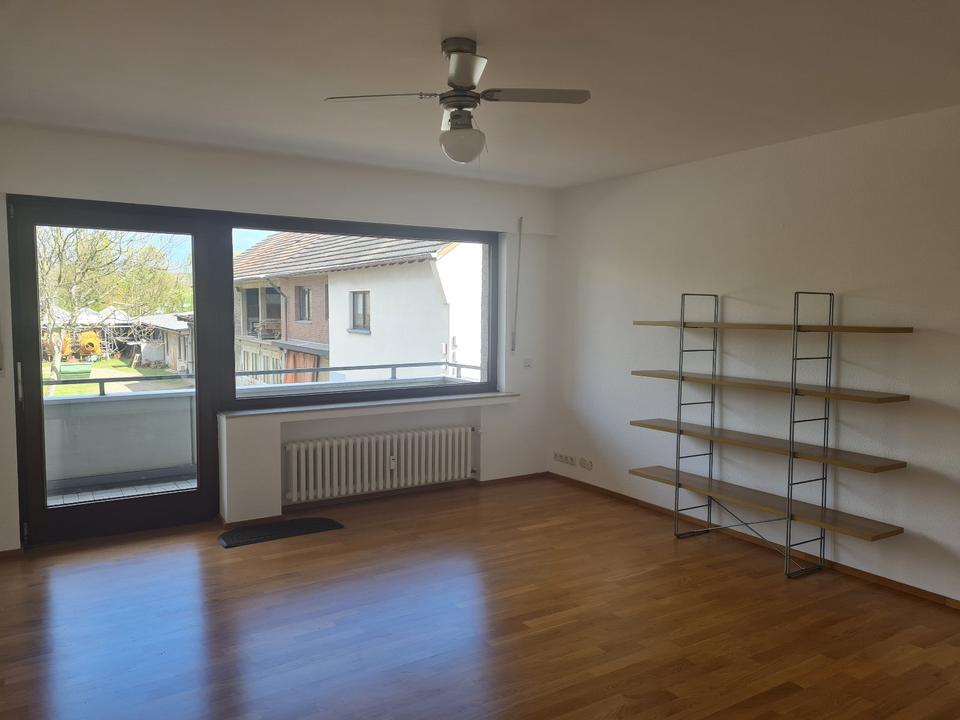 Thumbnail-Bonn-Friesdorf, helle 2 Zimmer Wohnung