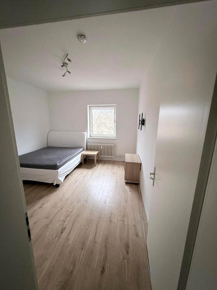 Thumbnail-Zimmer ab sofort frei!