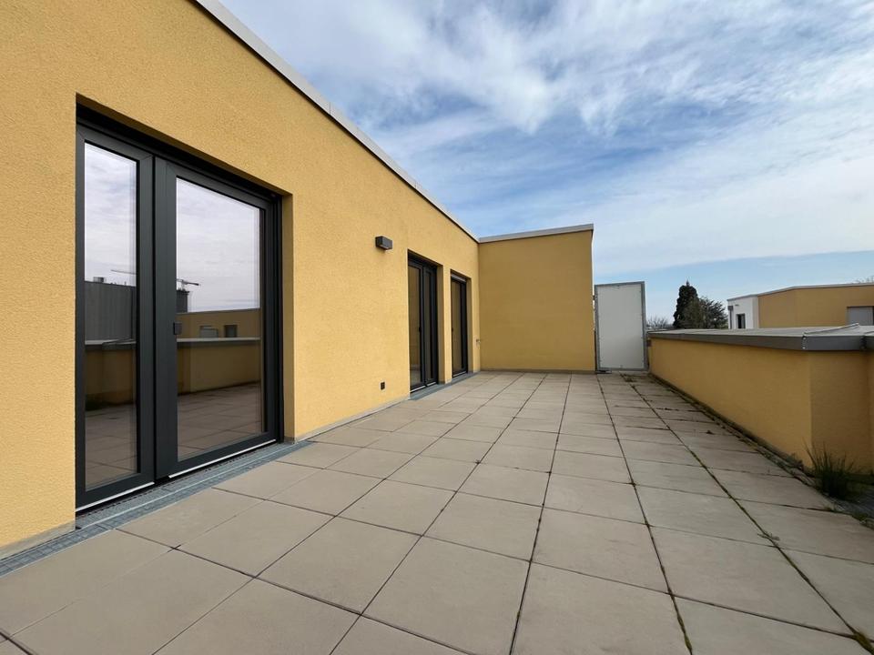 Thumbnail-Hochwertiges Wohnen in moderner Architektur