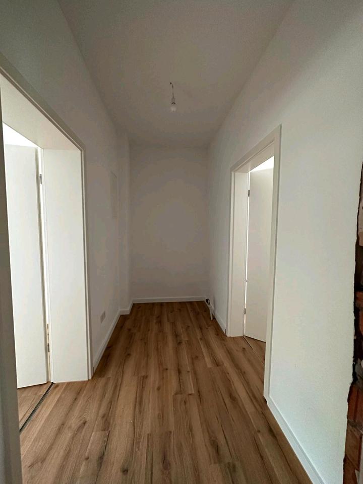 Thumbnail-Saniertes Appartment in City Nähe in Osnabrück