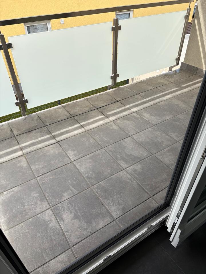 Thumbnail-2 ZKB NeubauErstbezug VölklingenHeidstock,Mietwohnung