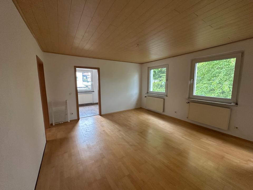 Thumbnail-Gepflegte 2-Zimmer-Wohnung in ruhiger Lage in Oer-Erkenschwick