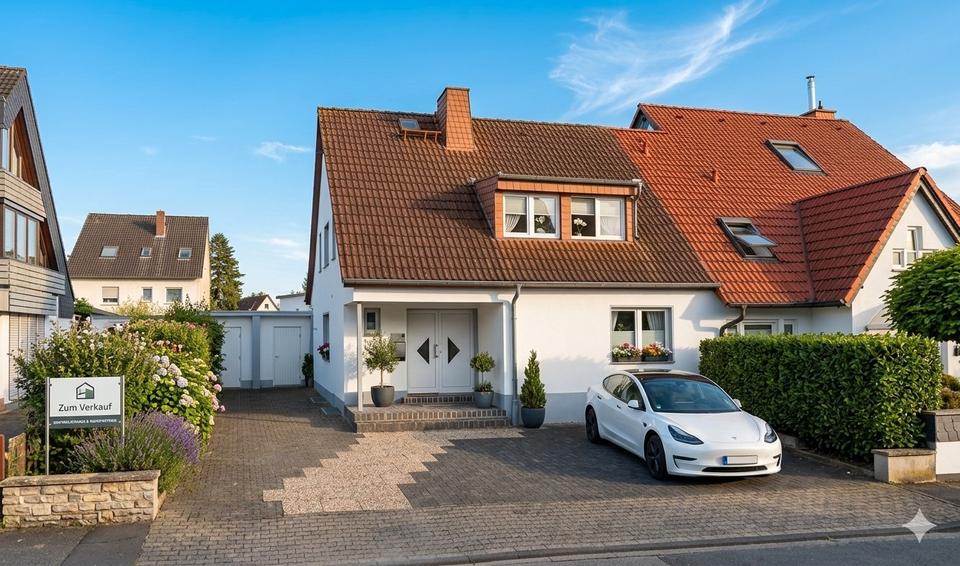 Thumbnail-PROVISIONSFREI: Einfamilienhaus in Koblenz Karthause zu verkaufen