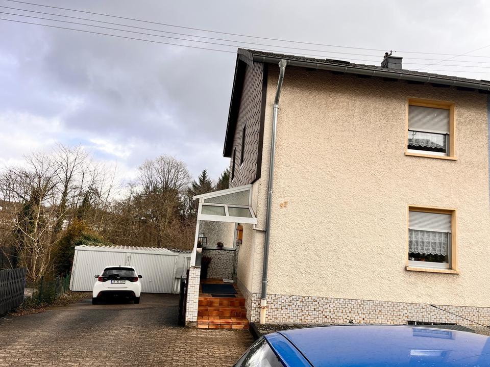 Thumbnail-Einfamilienhaus im Neuweiler von Privat