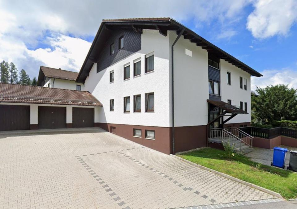 Thumbnail-2 Zimmer Wohnung Zwiesel