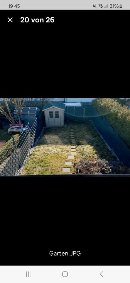 Thumbnail-Reihenmittelhaus in VS-Villingen