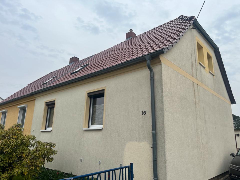 Thumbnail-Verkaufe Doppelhaushälfte