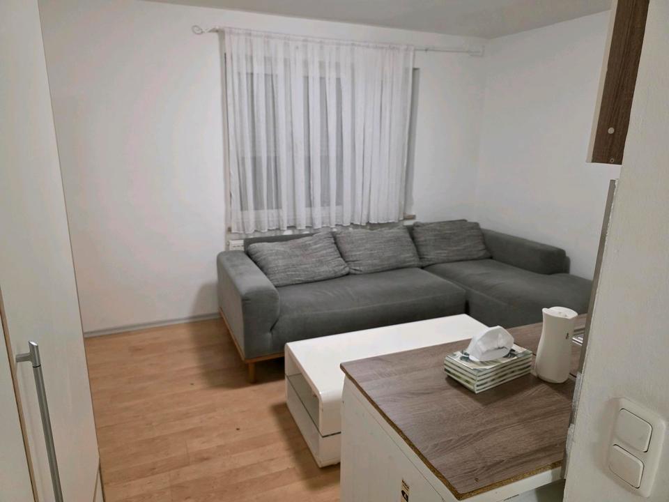 Thumbnail-Appartement