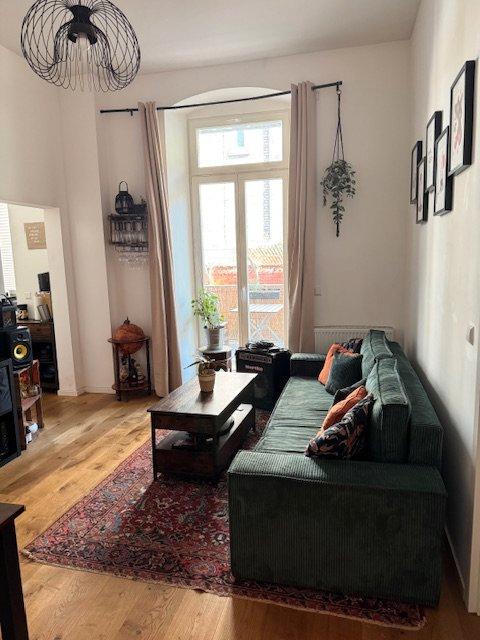 Thumbnail-2-Zimmer Wohnung mit großzügigem Balkon HP in InnenstadtJuBu