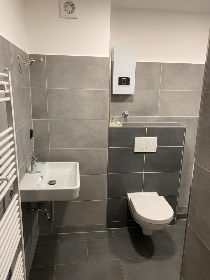 Thumbnail-3,5 Zimmer Wohnung