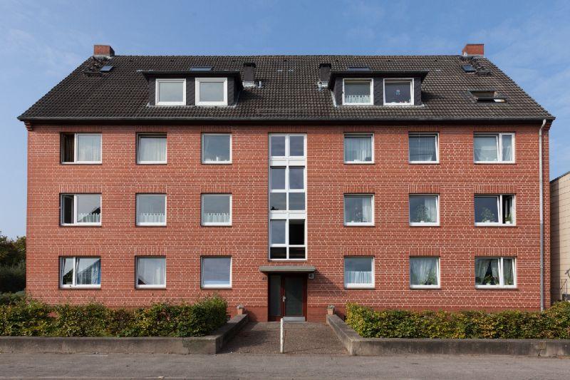 Thumbnail-++ Charmante 2 Zimmerwohnung+ EBK + Vollbad + Balkon ++