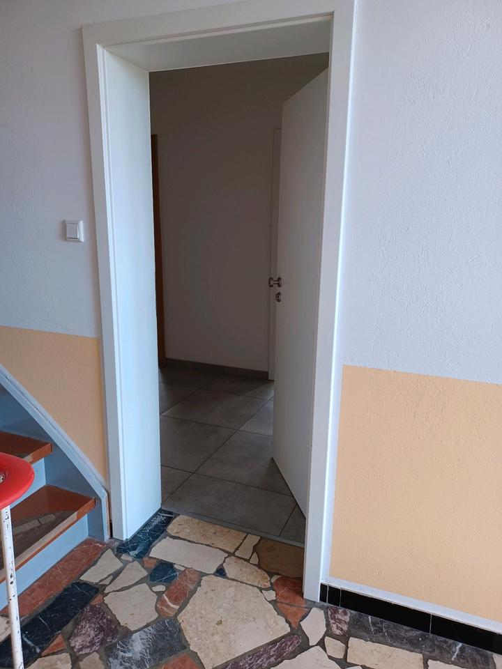 Thumbnail-bezugsfertige Wohnung 62qm in LageHeiden
