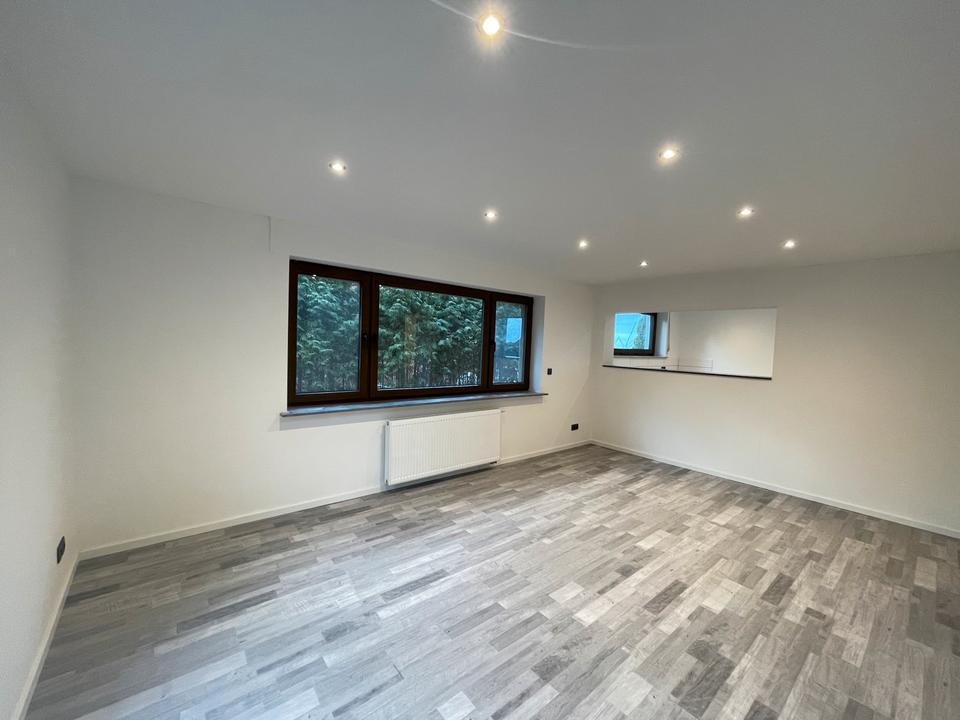 Thumbnail-Moderne 3-Zimmer-Erdgeschosswohnung