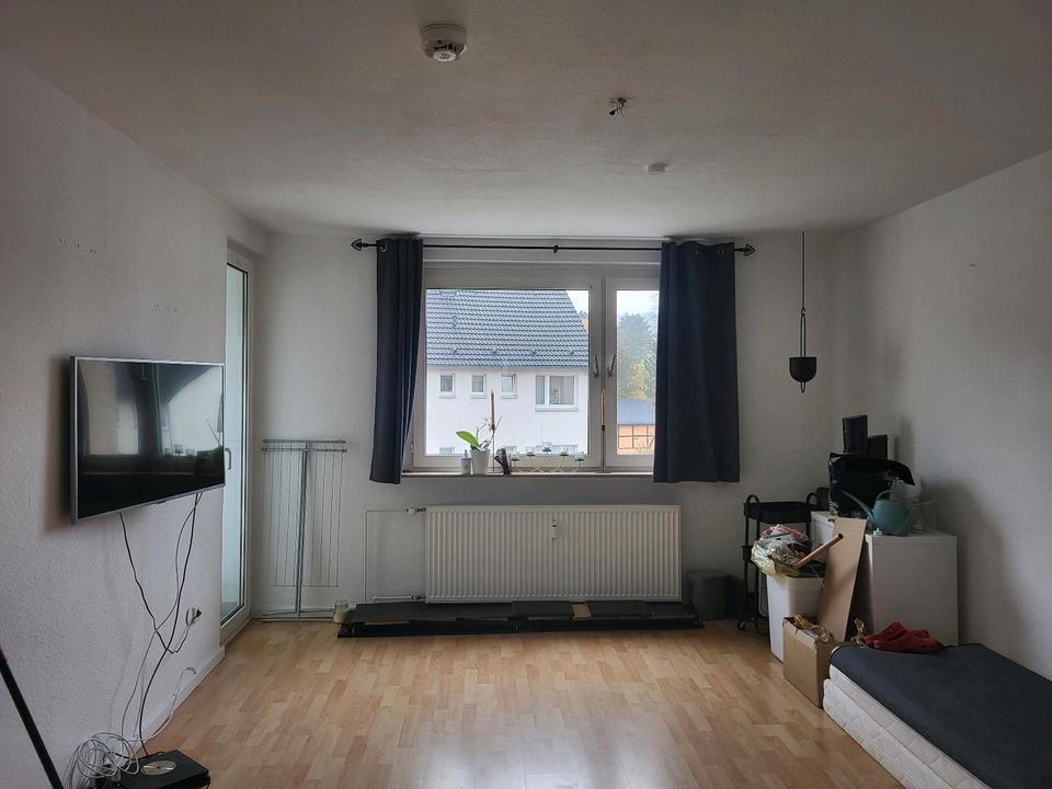 Thumbnail-Wohnung 65 qm