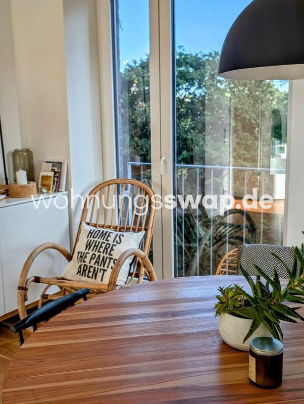 Thumbnail-Wohnungsswap - 2 Zimmer, 70 m² - Norderreihe, Altona, Hamburg