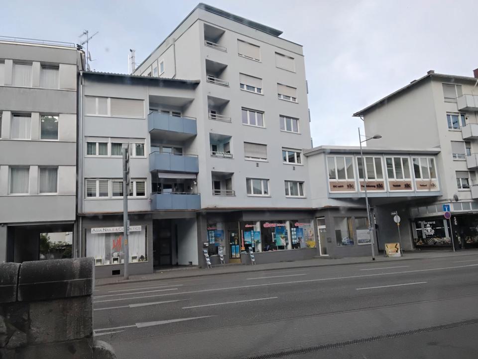 Thumbnail-Schöne 2 Zimmer Wohnung in Pforzheim