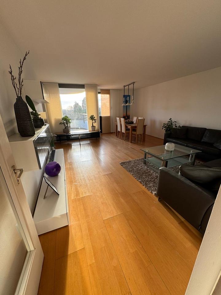 Thumbnail-Provisionsfrei! Top 3-Zimmer Wohnung mit Tiefgaragenstellplatz