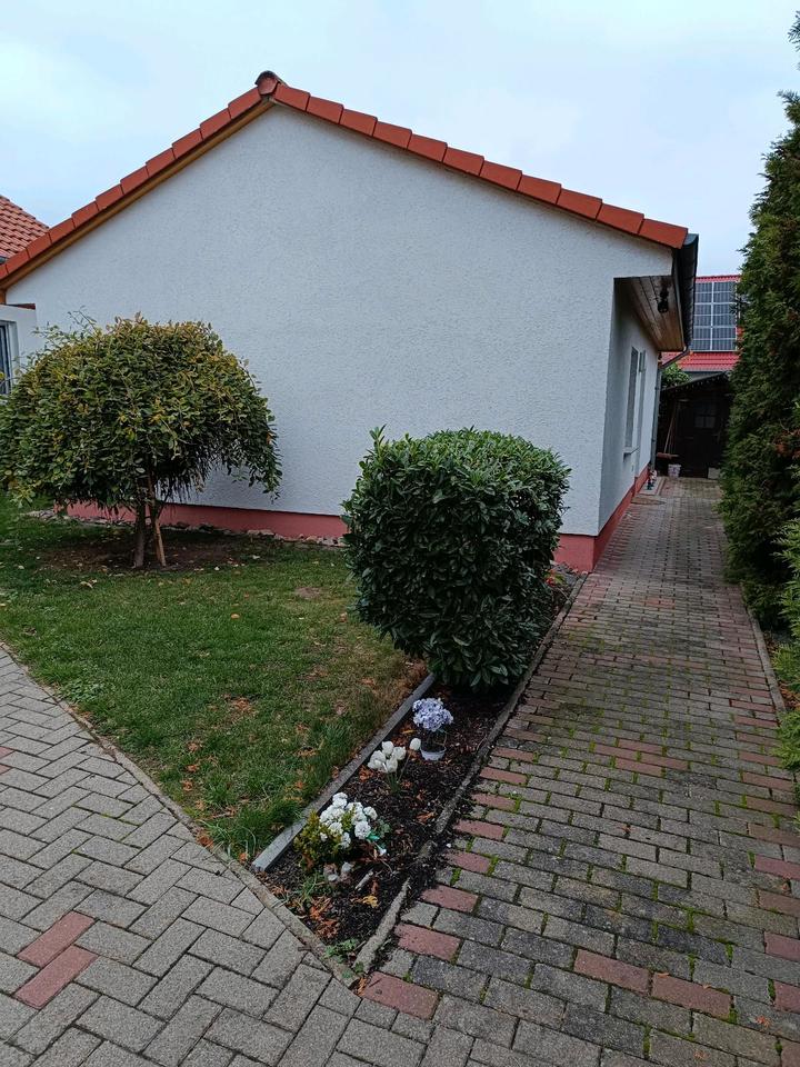 Thumbnail-Ferienhaus