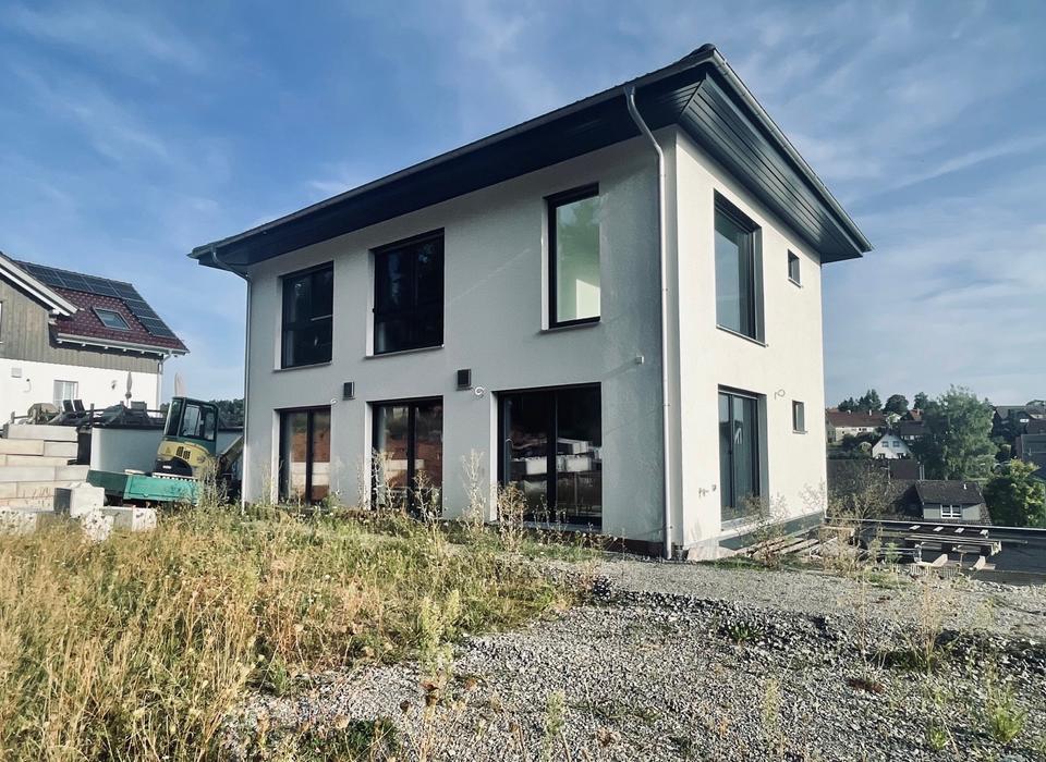 Thumbnail-PROVISIONSFREI - EFH (BJ 2022), Haus am Waldrand Oberreichenbach