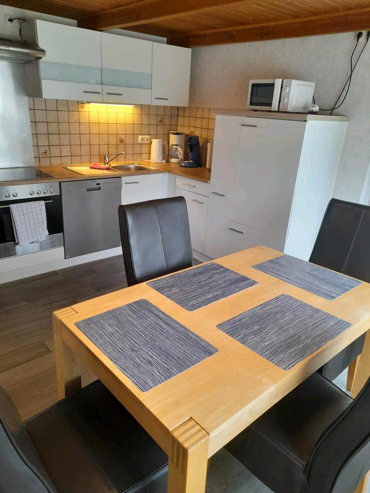 Thumbnail-FerienwohnungHaus, Ostfriesland