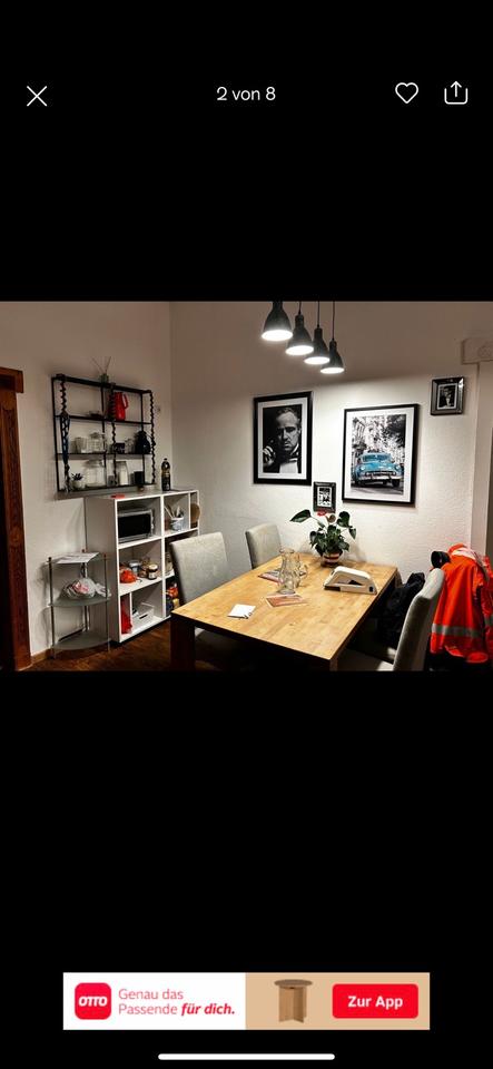 Thumbnail-Zimmer in Wohngemeinschaft in exklusiver Altbauvilla