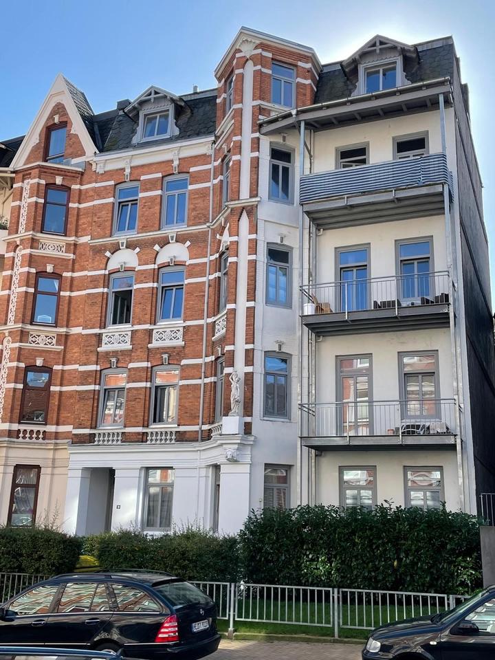 Thumbnail-Schöne 1-Zi.-Whg. im Zentrum von Kiel