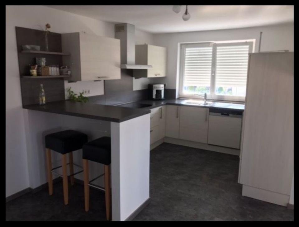 Thumbnail-Wohnung zu vermieten in Teublitz