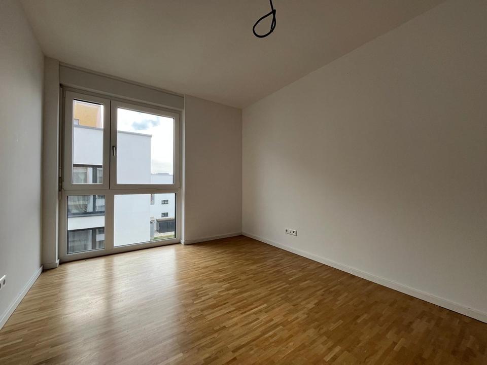 Thumbnail-Komfortables Wohnen im energieeffizienten Neubau