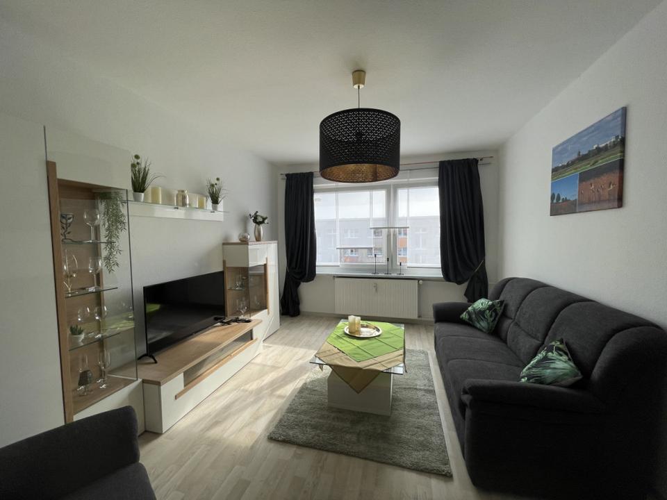 Thumbnail-Flexibles Wohnen mit Komplettausstattung in zentraler Lage